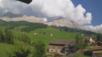 La Villa - Dolomiti
