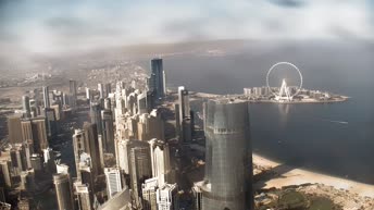 Dubai Webcam