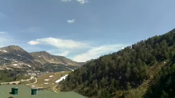 Live Cam Austria - Obertauern