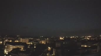 Panorama de Viterbe