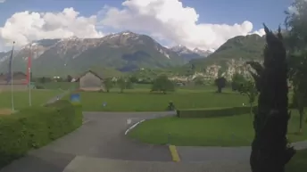 Live Cam Unterseen