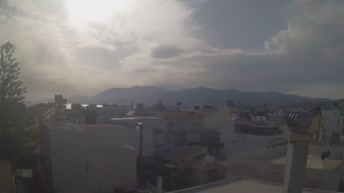 Tiempo en Ierapetra