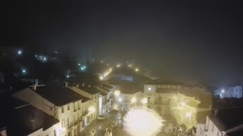 Webcam Panorama di Grazalema
