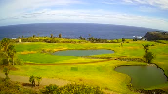 Cámara web en directo Tenerife - Buenavista Golf
