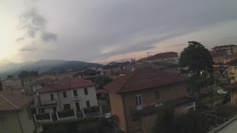 Wetter in Brescia