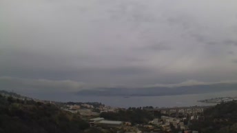 Panorama de Messine