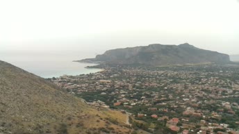 Palermo - Gulf of Mondello