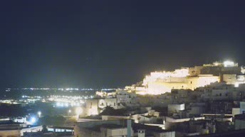 Webcam Ostuni - Die Weiße Stadt