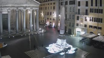 Πάνθεον Ρώμη - Pantheon Rome