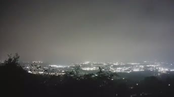 Webcam Panorama von Sheffield