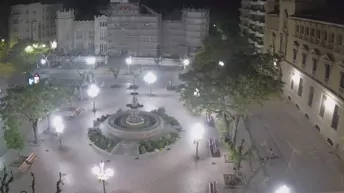 Live Cam Huesca