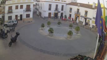 Webcam en direct Montejaque