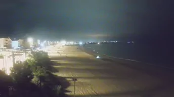 Live Cam Playa de la Barrosa - Chiclana
