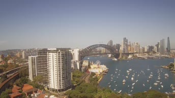 Live Cam Sydney