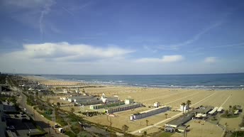 Webcam Panorama von Rimini