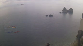Kamera na żywo Vietri sul Mare