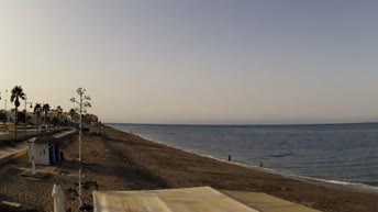 Almeria - Playa de Balerma