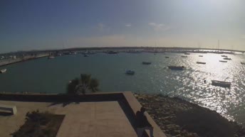 San Fernando - Playa de Camposoto