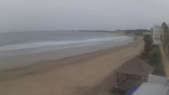 Web Kamera uživo Playa de Fuentebravía - El Puerto de Santa María