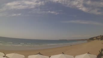 San Roque - Playa de Puente Mayorga