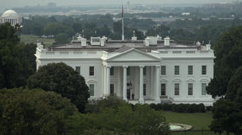 Λευκός Οίκος, Ουάσιγκτον - White House