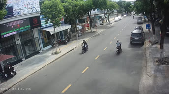 Webcam Da Nang - Vietnam