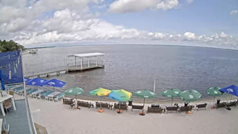 Webcam Spiaggia di Santa Rosa - Florida