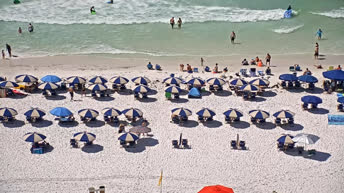 Webcam Miramar Beach - Florida