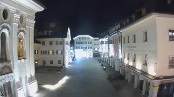 San Candido- Bolzano