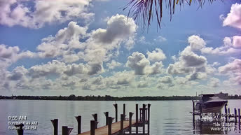 Webcam en direct Siesta Key - Floride