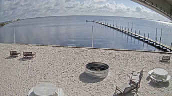 Webcam Strand Santa Rosa - Florida
