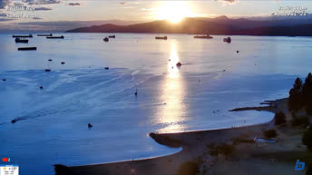 Vancouver - Bahía Inglesa