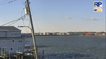 Web Kamera uživo Ocean City - Maryland