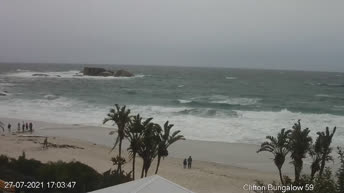 Webcam Città del Capo - Clifton Beach