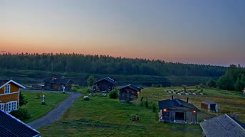 Tonttula - Elves Village