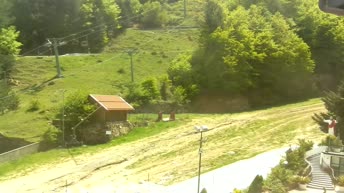 Webcam en direct Sila - Villaggio Palumbo