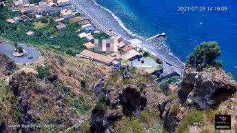 Paul do Mar - Madeira