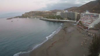 Webcam Patalavaca - Anfi del Mar