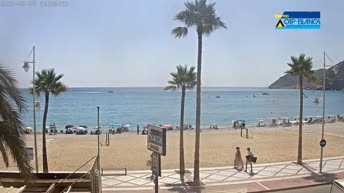 Costa de Altea - Alicante