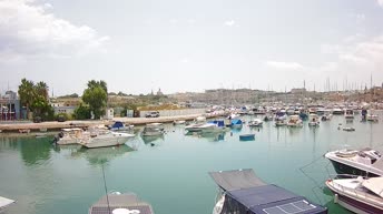 Manoel Island - Gżira
