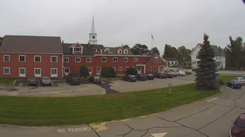 Webcam en direct Dublin - New Hampshire