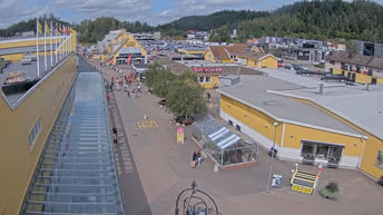 Webcam en direct Ullared - Suède