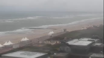 Live Cam Panorama of Sylt
