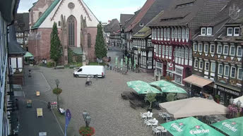 Einbeck - Allemagne