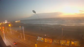 Webcam en direct Blackpool