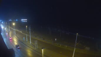 Webcam Blackpool