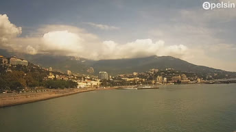 Yalta - Crimée