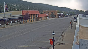 Webcam en direct Sundance - Wyoming