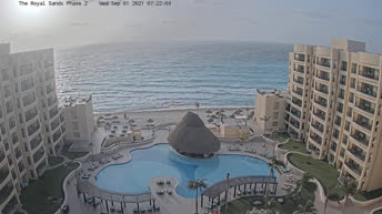 Cancun - The Royal Sands