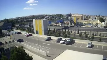 Marsa - Monitoraggio Traffico